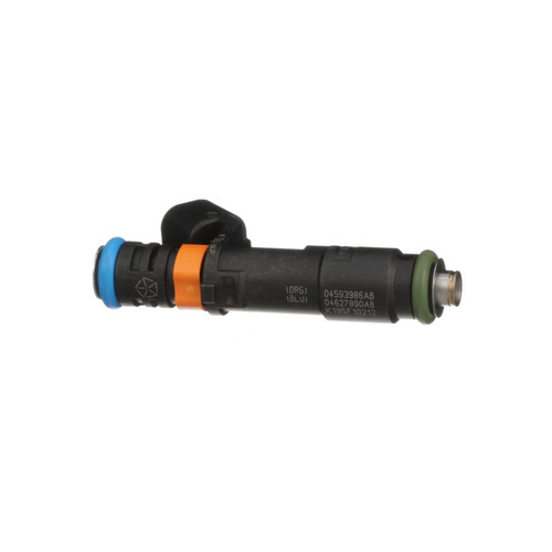 Standard Ignition Fuel Injector - MFI - New FJ1233 - right view