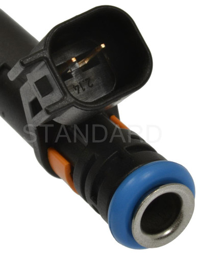 Standard Ignition Fuel Injector - MFI - New FJ1233
