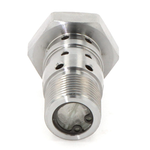 Standard Ignition Variable Valve Timing Oil Control Valve VVT791 - back view