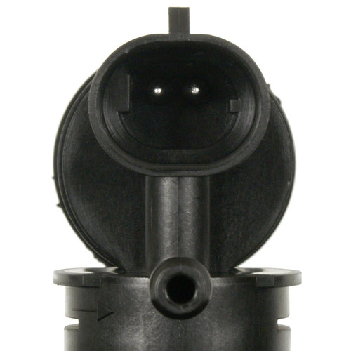 Standard Ignition Exhaust Gas Recirculation Back Pressure Transducer VG300 - connector view
