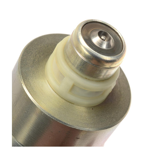 Standard Ignition Fuel Injector - TBI - New TJ6 - connector view