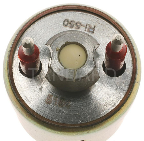 Standard Ignition Fuel Injector - TBI - New TJ6 - top view