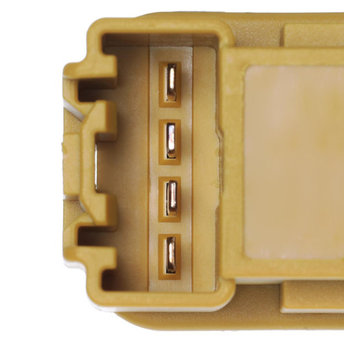 Standard Ignition Stoplight Switch SLS635 - connector view