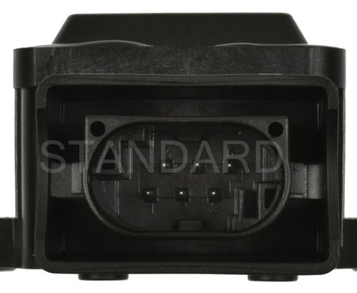 Standard Ignition Yaw Rate Sensor YA161 - connector view