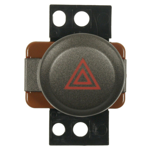 Standard Ignition Hazard Warning Switch HZS203 - front view