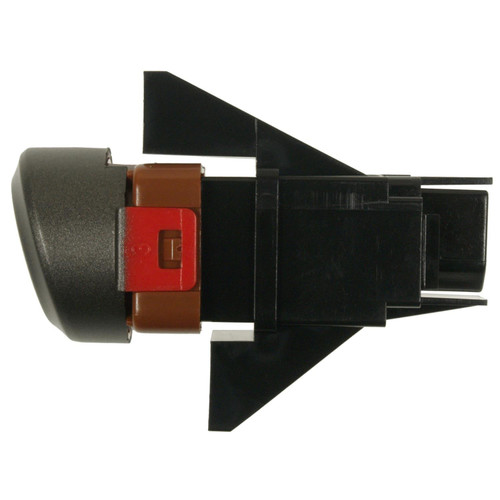 Standard Ignition Hazard Warning Switch HZS203 - right view