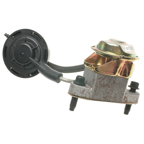 Standard Ignition EGR Valve EGV503 - right view