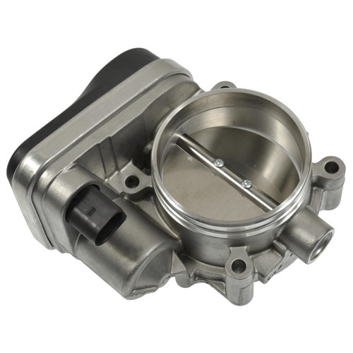 Standard Ignition Fuel Injection Throttle Body S20071 - front view
