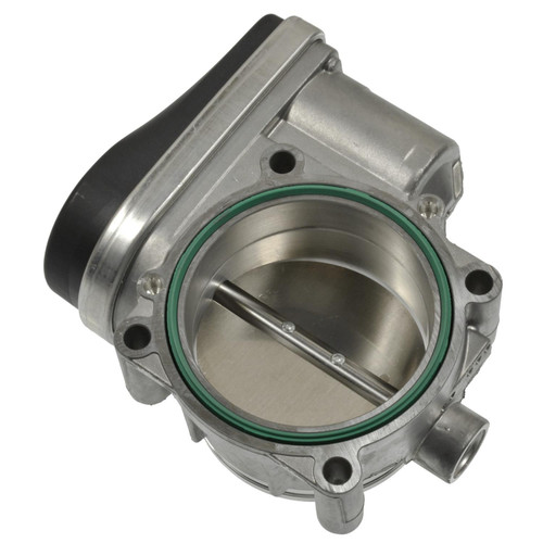 Standard Ignition Fuel Injection Throttle Body S20071 - bottom view