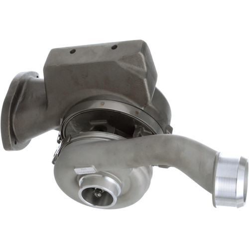 Standard Ignition Turbocharger - New - Diesel TBC701 - top view