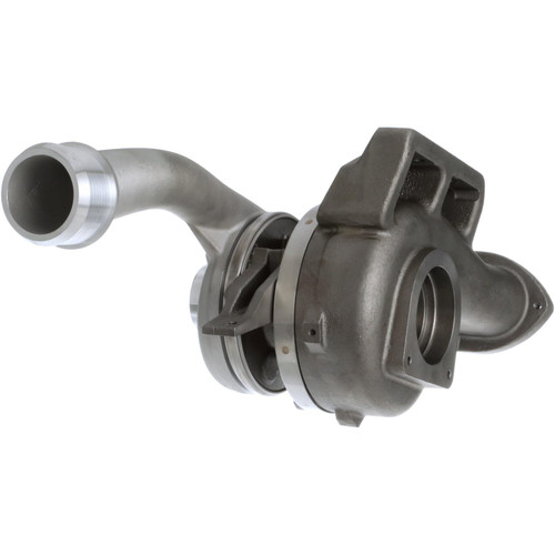 Standard Ignition Turbocharger - New - Diesel TBC701 - back view