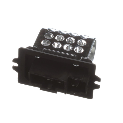 Standard Ignition Blower Motor Resistor RU-104
