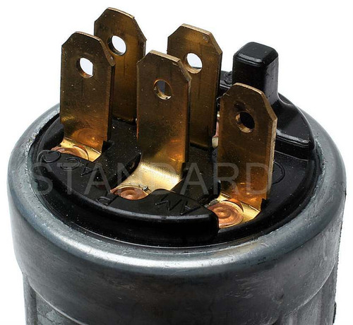 Standard Ignition Ignition Switch With Lock Cylinder US-176