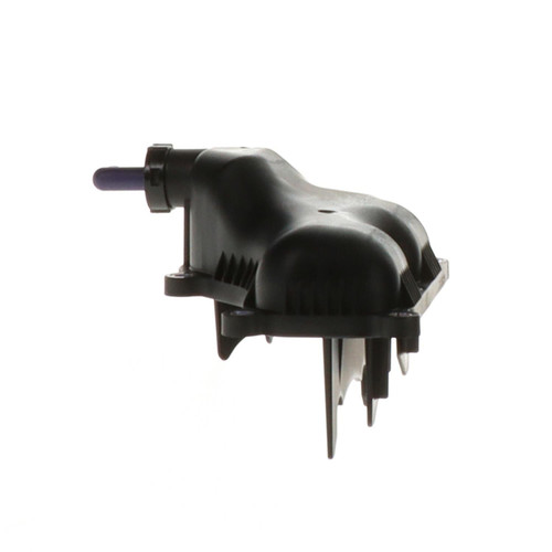 Standard Ignition Engine Oil Separator EOS65 - left view