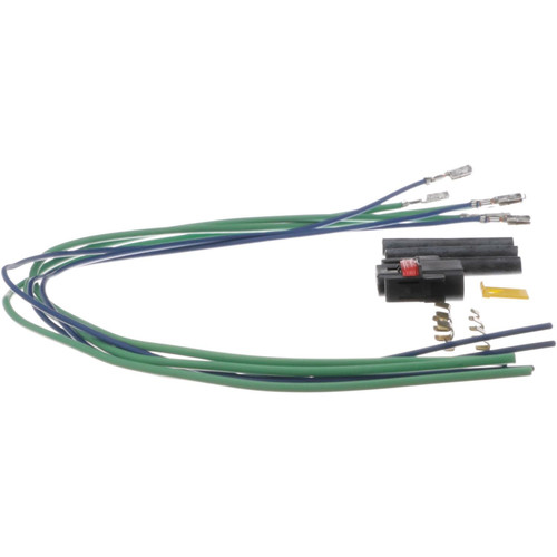 Standard Ignition Back-Up Lamp Connector S-1953