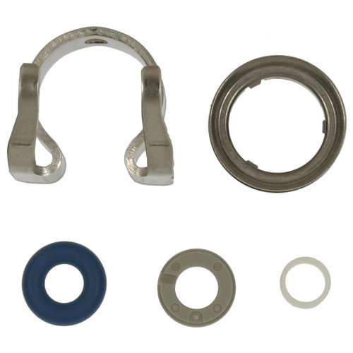Standard Ignition Fuel Injector O-Ring SK151 - front view