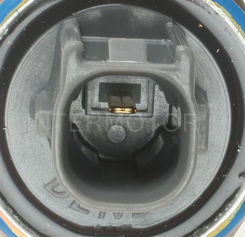Standard Ignition Knock Sensor KS160 - connector view