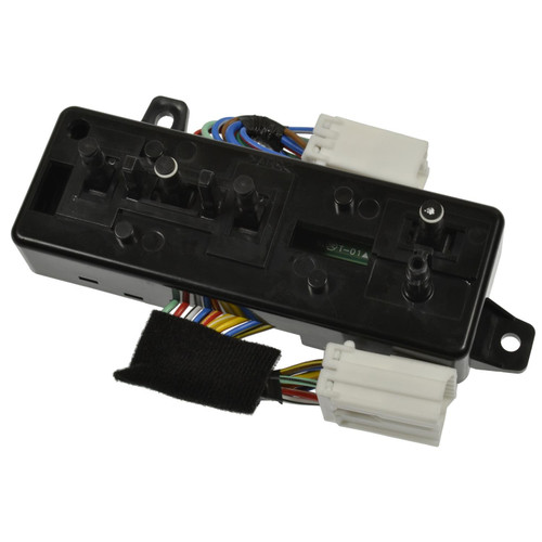 Standard Ignition Power Seat Switch PSW145 - front view