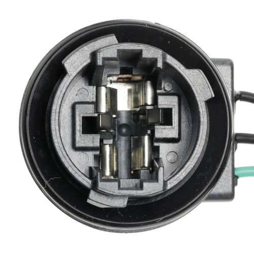 Standard Ignition Multi Function Connector S2386 - connector view