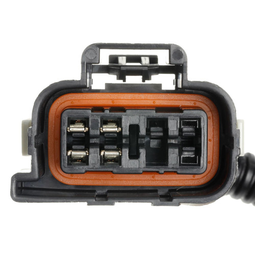Standard Ignition Multi Function Connector S2386