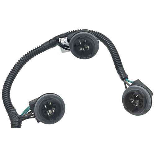 Standard Ignition Multi Function Connector S2386 - alternate view