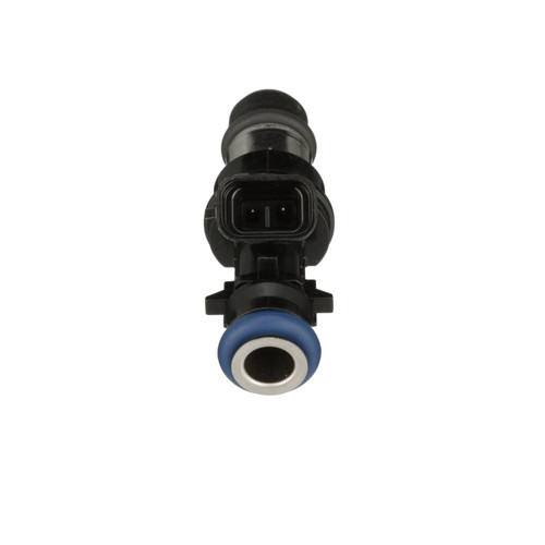 Standard Ignition Fuel Injector - MFI - New FJ317 - connector view