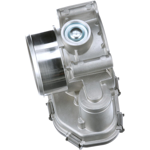 Standard Ignition Fuel Injection Throttle Body S20240 - top view