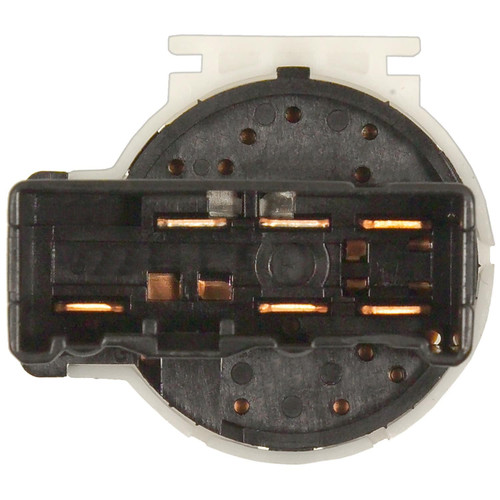 Standard Ignition A/C and Heater Blower Motor Switch HS-392