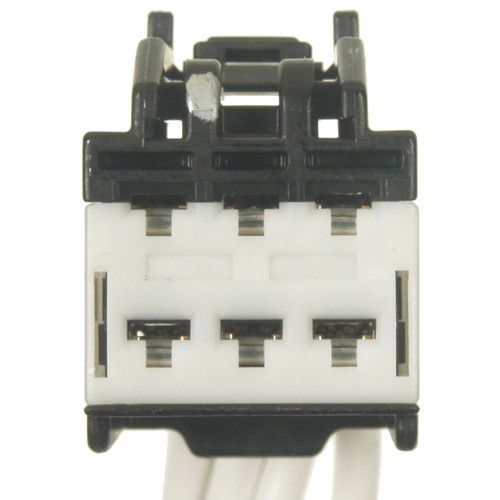 Standard Ignition Power Door Lock Module Connector S-1700