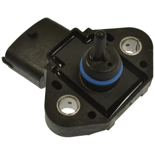 Standard Ignition Fuel Pressure Sensor FPS75 - connector view