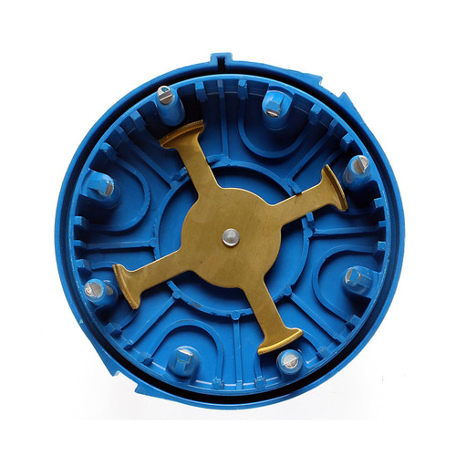 Standard Ignition Distributor Cap FD-160