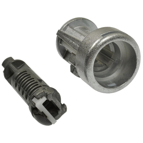 Standard Ignition Ignition Lock Cylinder US684L - angled view