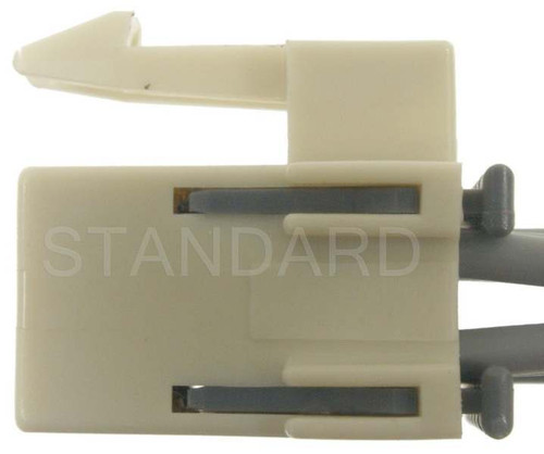 Standard Ignition A/C and Heater Switch Connector S-1065