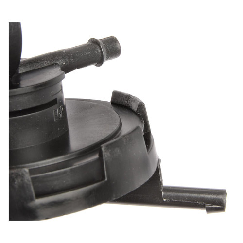 Standard Ignition Exhaust Gas Recirculation Back Pressure Transducer VG302 - connector view