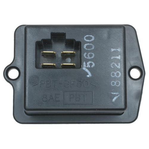 Standard Ignition Blower Motor Resistor RU-601