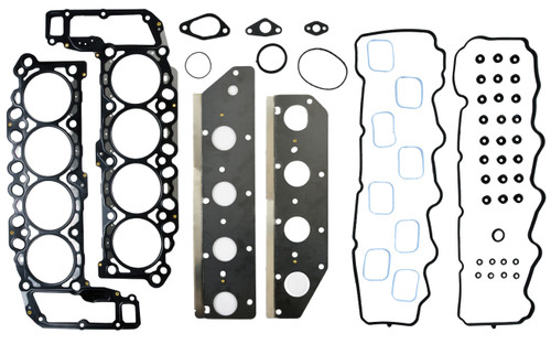 Enginetech CR287HS-CWB MLS Head Gasket Set with Bolts OEM-Spec for 2008-2013 Dodge Chrysler Ram Jeep 4.7L 287ci V8 - MLS Gaskets & New Bolts