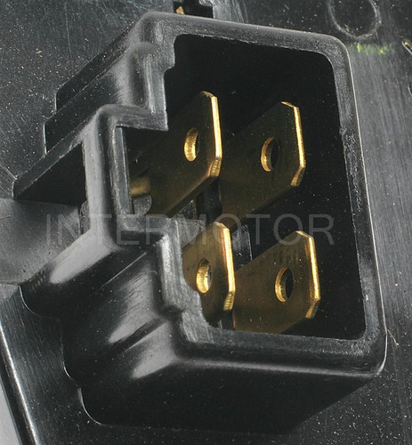 Standard Ignition Blower Motor Resistor RU-289