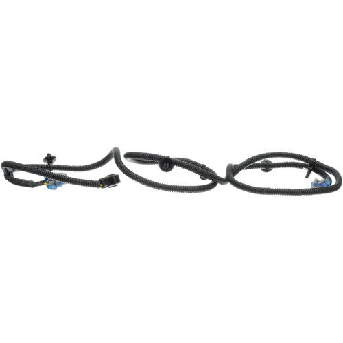 Standard Ignition Fog Lamp Connector S-1956