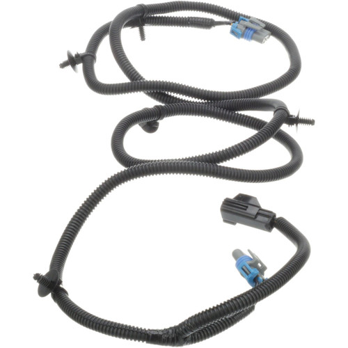 Standard Ignition Fog Lamp Connector S-1956