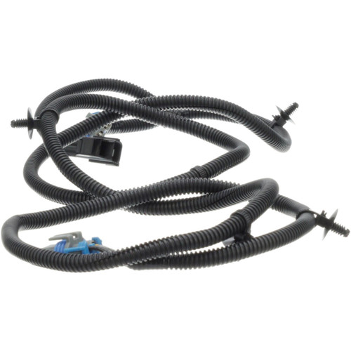 Standard Ignition Fog Lamp Connector S-1956