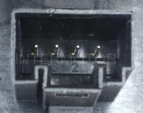 Standard Ignition Power Window Switch DWS-480