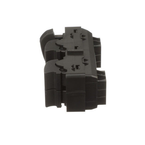 Standard Ignition Power Window Switch DWS1610 - left view
