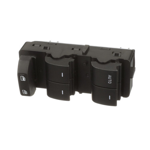 Standard Ignition Power Window Switch DWS1610 - alternate view