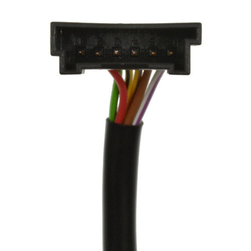 Standard Ignition Steering Angle Sensor SWS91 - alternate view