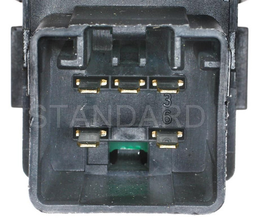 Standard Ignition Power Window Switch DWS-761