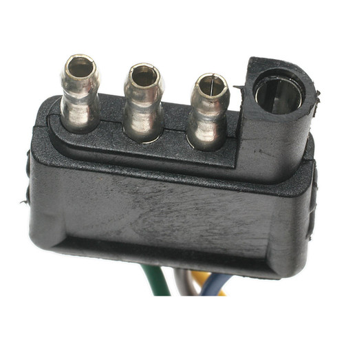 Standard Ignition Trailer Connector TC424 - alternate view