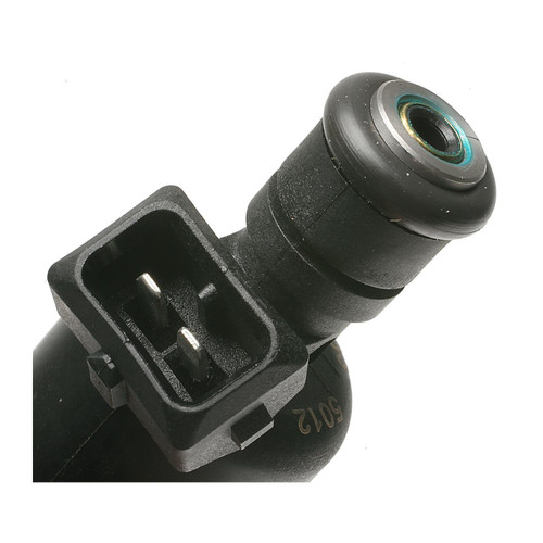 Standard Ignition Fuel Injector - MFI - New FJ613 - connector view