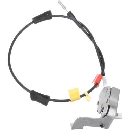 Standard Ignition Door Latch Assembly SDL102 - top view
