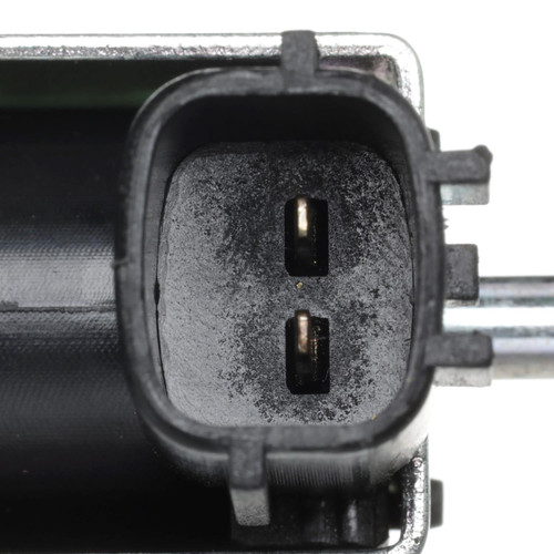 Standard Ignition EGR Control Solenoid VS58 - connector view