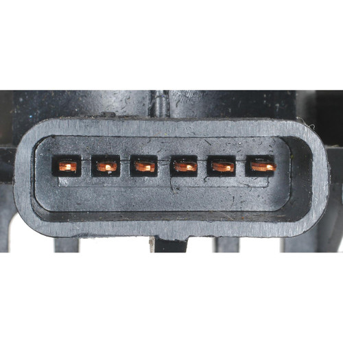 Standard Ignition A/C and Heater Blower Motor Switch HS-389